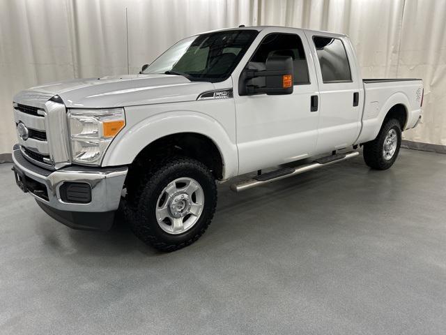 used 2016 Ford F-250 car, priced at $21,999