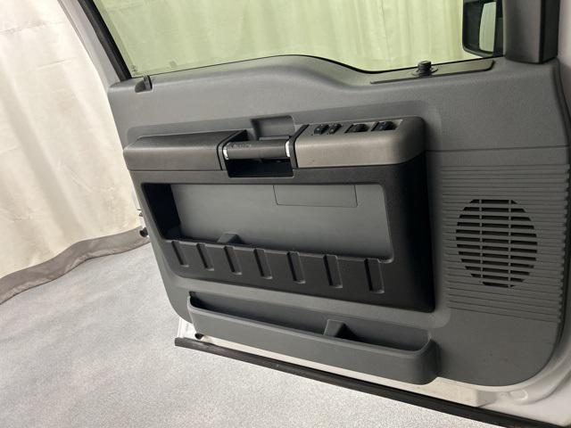 used 2016 Ford F-250 car, priced at $21,999