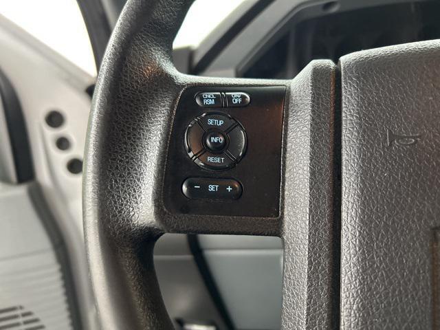 used 2016 Ford F-250 car, priced at $21,999