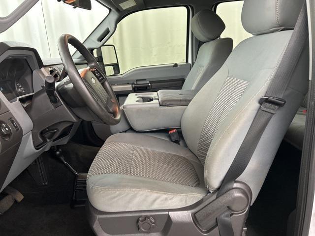 used 2016 Ford F-250 car, priced at $21,999