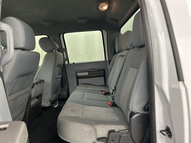 used 2016 Ford F-250 car, priced at $21,999