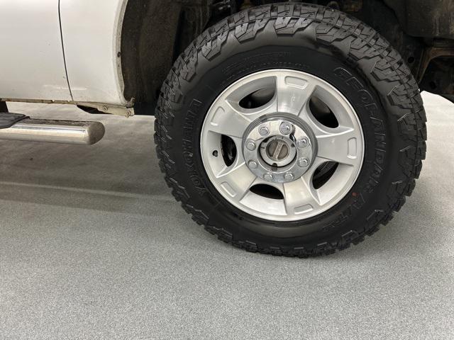 used 2016 Ford F-250 car, priced at $21,999