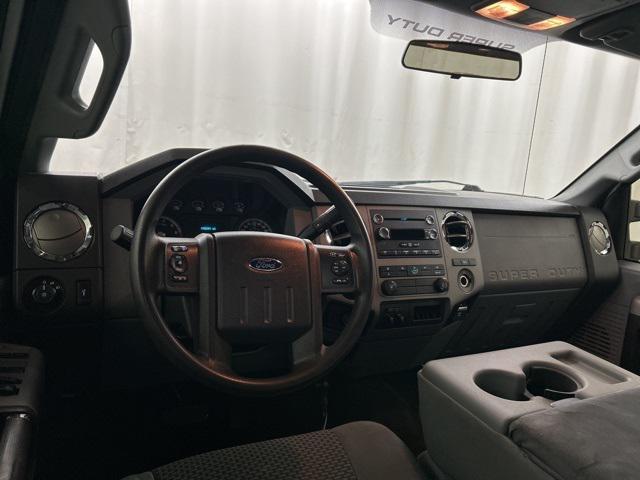 used 2016 Ford F-250 car, priced at $21,999