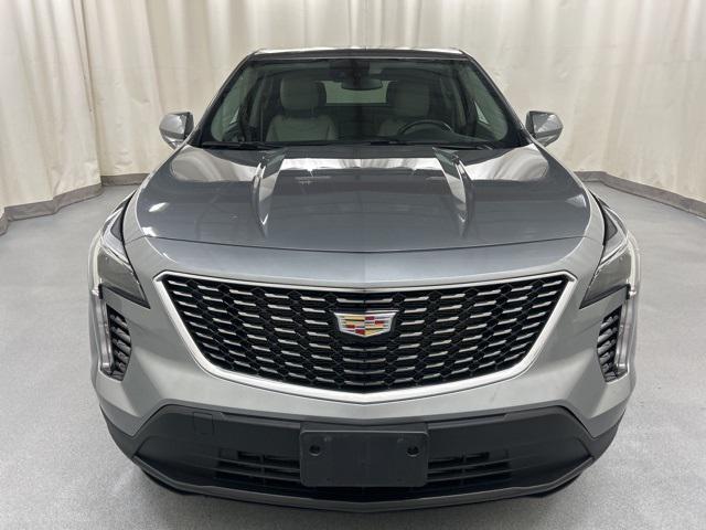 used 2023 Cadillac XT4 car, priced at $25,444
