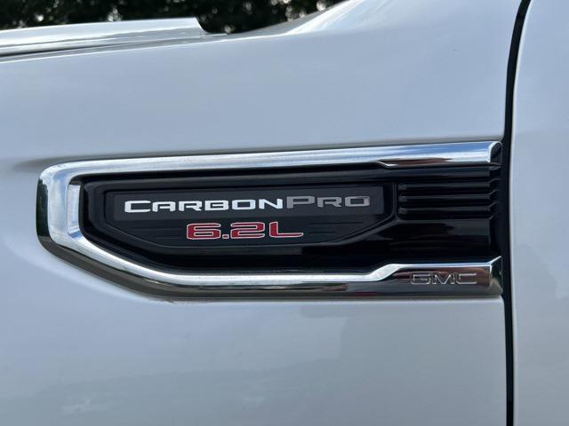 used 2022 GMC Sierra 1500 car, priced at $42,994