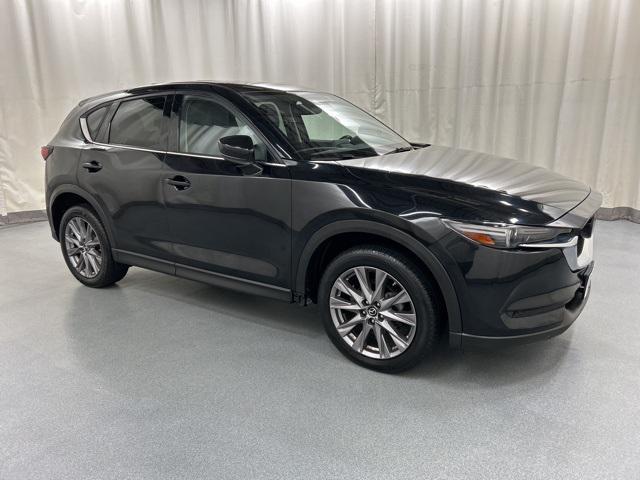 used 2019 Mazda CX-5 car, priced at $18,994