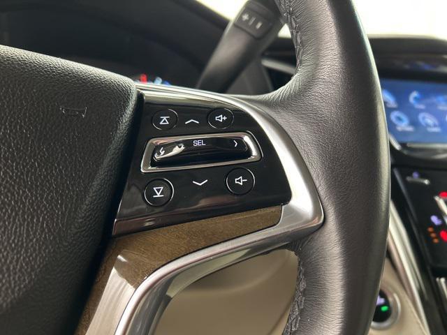 used 2020 Cadillac Escalade car, priced at $43,999