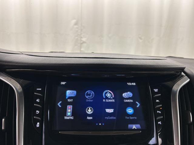 used 2020 Cadillac Escalade car, priced at $43,999