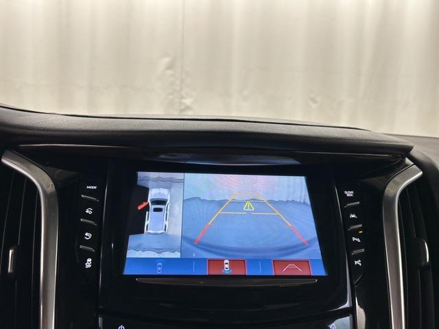 used 2020 Cadillac Escalade car, priced at $43,999