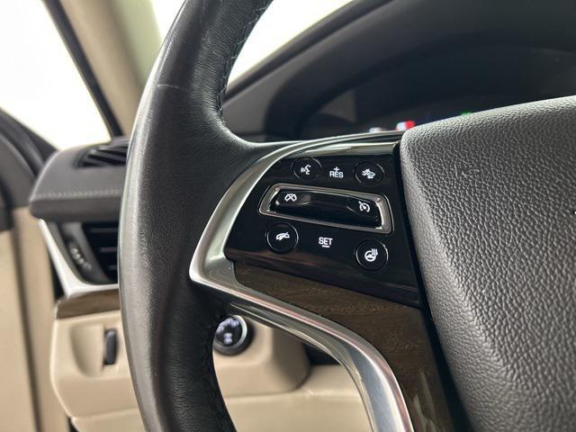 used 2020 Cadillac Escalade car, priced at $43,999