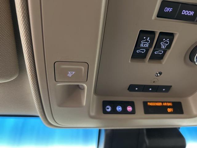 used 2020 Cadillac Escalade car, priced at $43,999