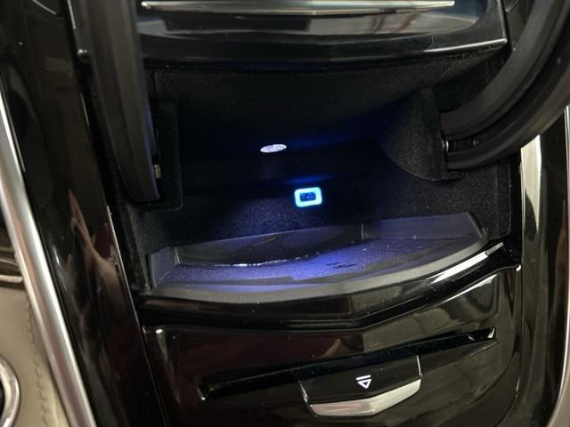 used 2020 Cadillac Escalade car, priced at $43,999