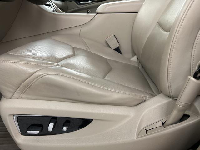 used 2020 Cadillac Escalade car, priced at $43,999