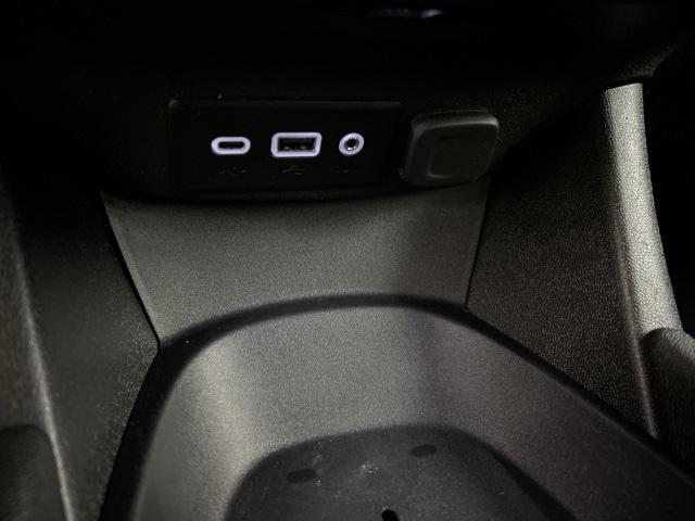 used 2022 Chevrolet Malibu car, priced at $12,994