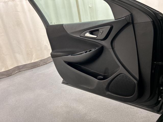 used 2022 Chevrolet Malibu car, priced at $12,994