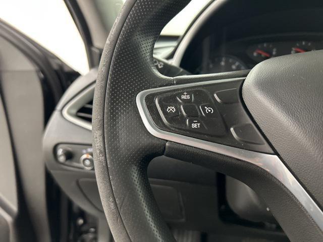 used 2022 Chevrolet Malibu car, priced at $12,994