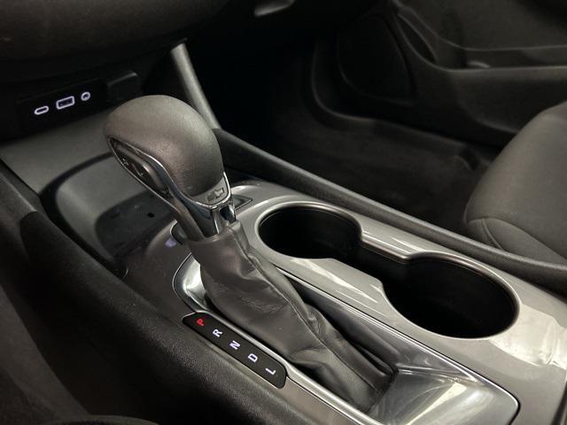 used 2022 Chevrolet Malibu car, priced at $12,994