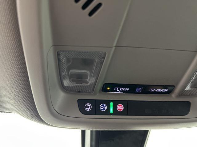 used 2022 Chevrolet Malibu car, priced at $12,994