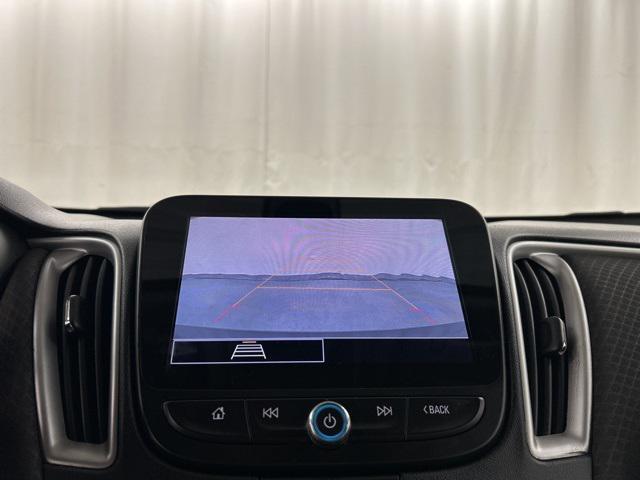 used 2022 Chevrolet Malibu car, priced at $12,994