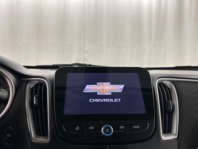 used 2022 Chevrolet Malibu car, priced at $12,994