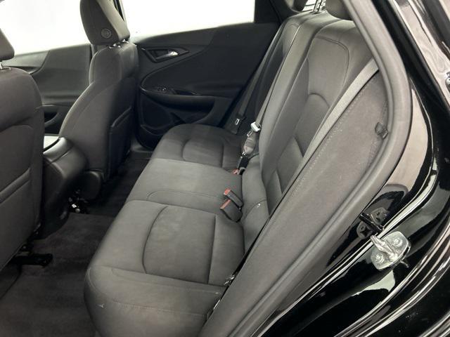 used 2022 Chevrolet Malibu car, priced at $12,994