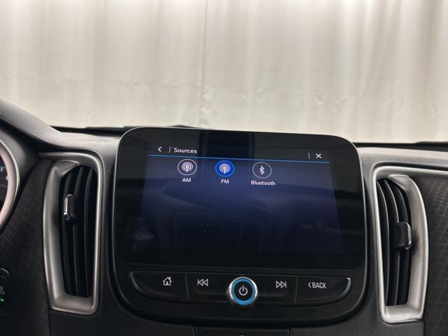 used 2022 Chevrolet Malibu car, priced at $12,994