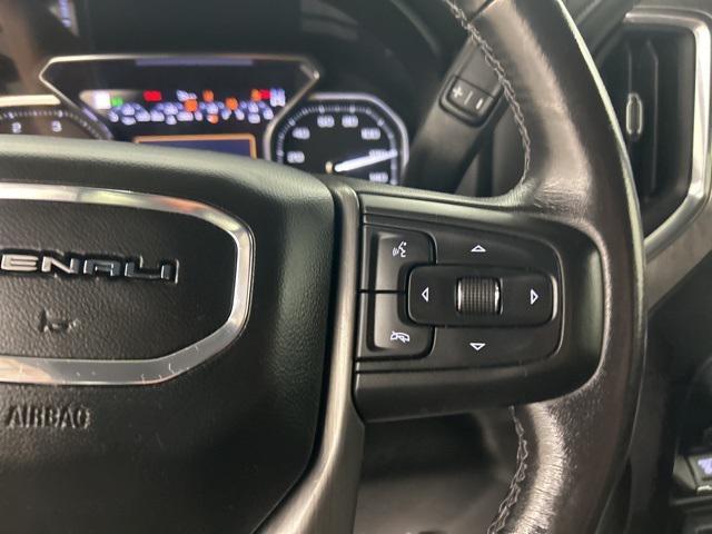 used 2022 GMC Sierra 2500 car, priced at $57,994