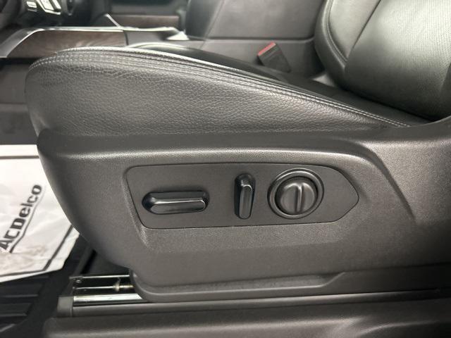 used 2022 GMC Sierra 2500 car, priced at $57,994