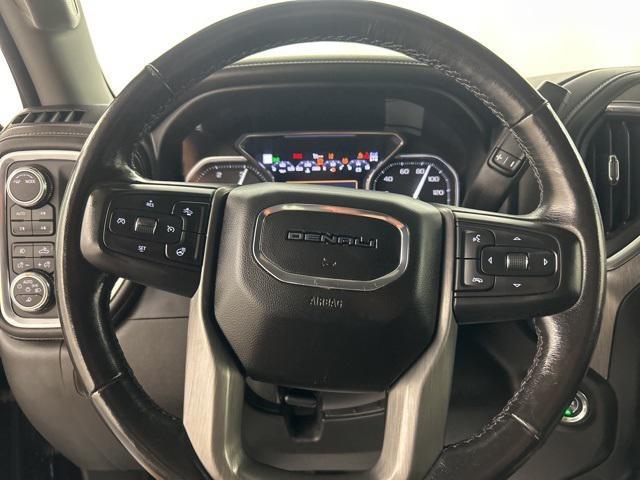 used 2022 GMC Sierra 2500 car, priced at $57,994