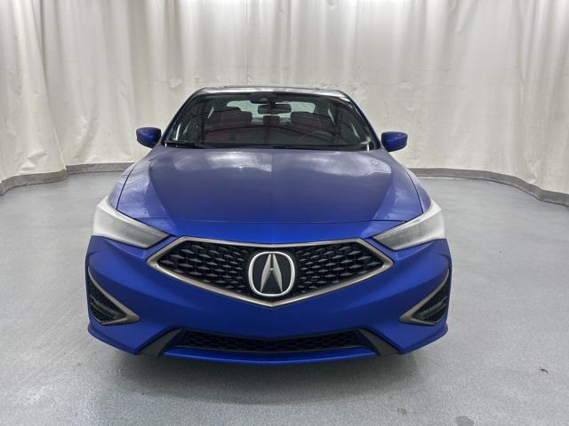 used 2021 Acura ILX car, priced at $23,994