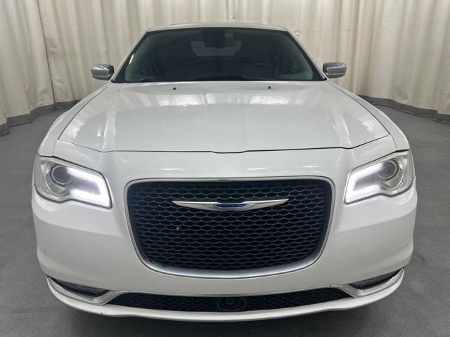 used 2018 Chrysler 300 car, priced at $9,999