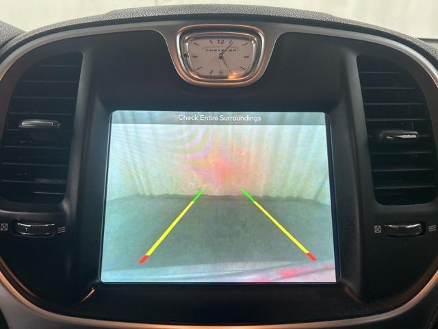 used 2018 Chrysler 300 car, priced at $9,999