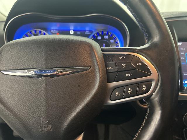 used 2018 Chrysler 300 car, priced at $9,999