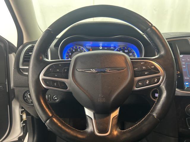 used 2018 Chrysler 300 car, priced at $9,999