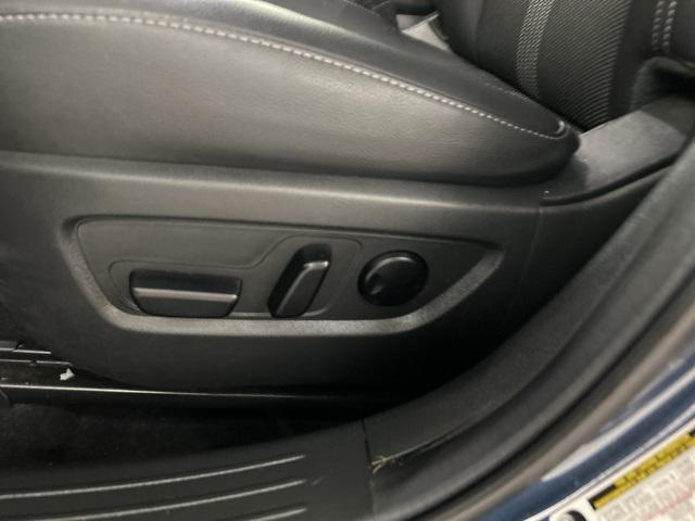 used 2024 Mazda CX-50 car, priced at $25,994