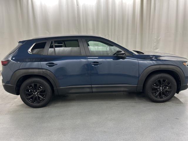 used 2024 Mazda CX-50 car, priced at $25,994