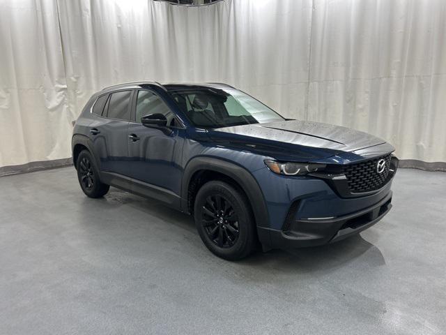 used 2024 Mazda CX-50 car, priced at $25,994