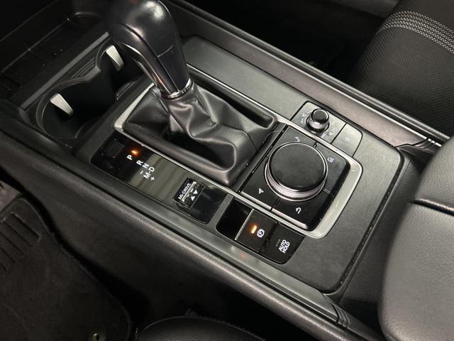 used 2024 Mazda CX-50 car, priced at $25,994