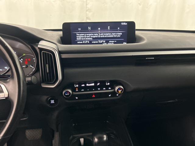 used 2024 Mazda CX-50 car, priced at $25,994