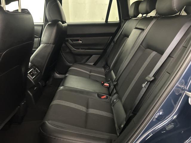 used 2024 Mazda CX-50 car, priced at $25,994