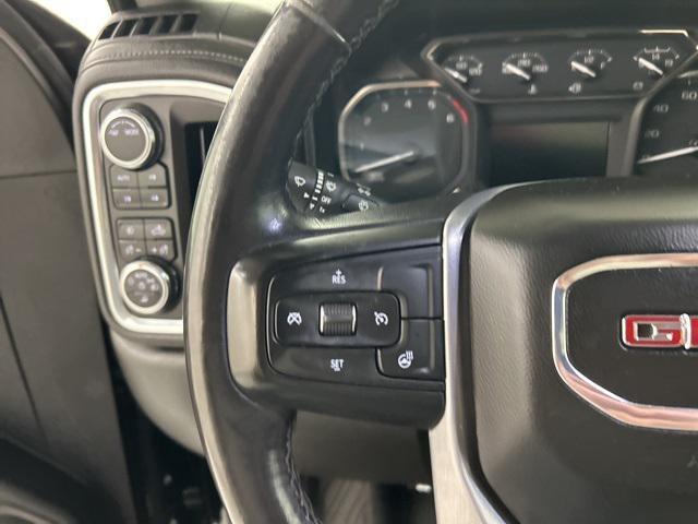 used 2021 GMC Sierra 3500 car, priced at $45,994