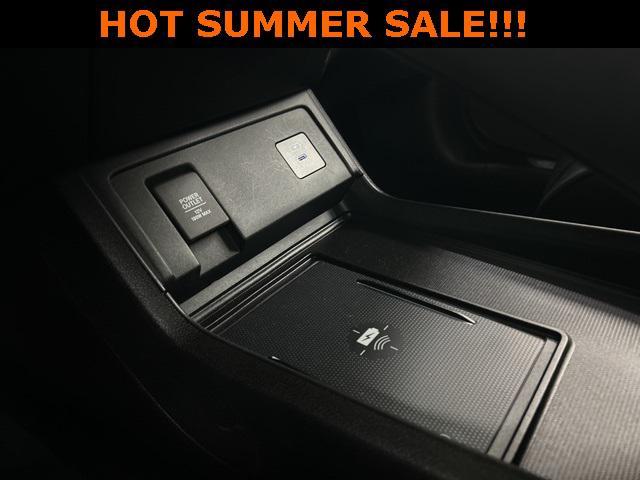 used 2022 Acura RDX car, priced at $28,444