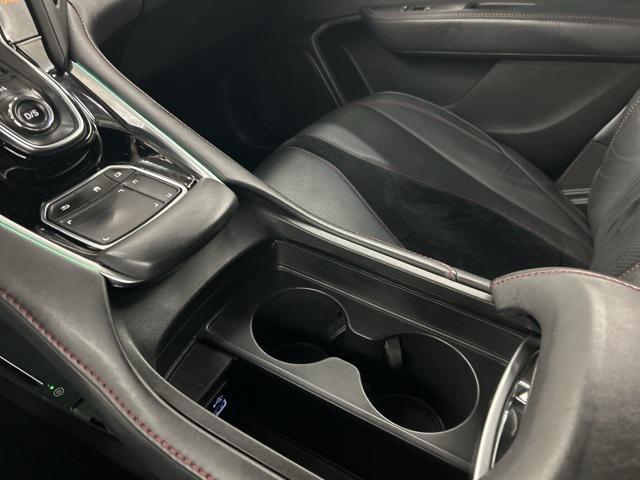 used 2022 Acura RDX car, priced at $28,994
