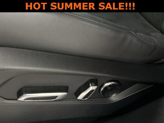 used 2022 Acura RDX car, priced at $28,444