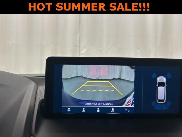 used 2022 Acura RDX car, priced at $28,444