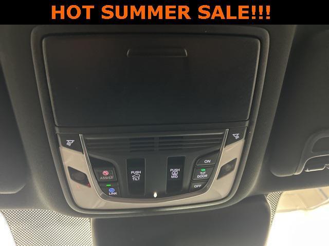 used 2022 Acura RDX car, priced at $28,444