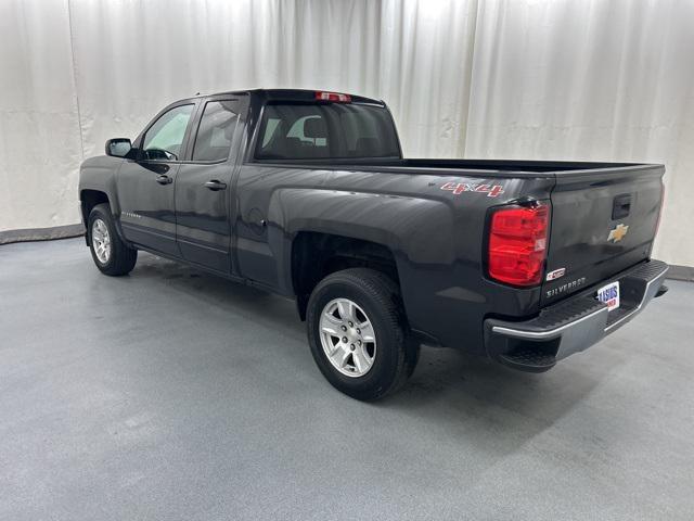 used 2016 Chevrolet Silverado 1500 car, priced at $20,994