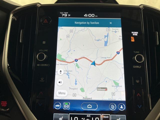 used 2023 Subaru Ascent car, priced at $32,222