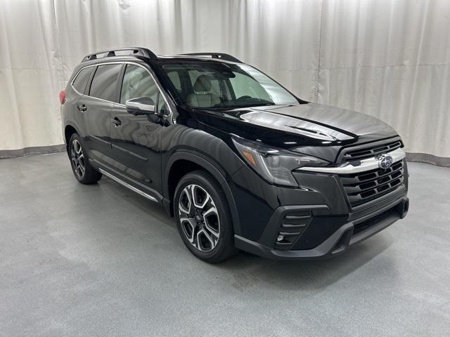 used 2023 Subaru Ascent car, priced at $32,222