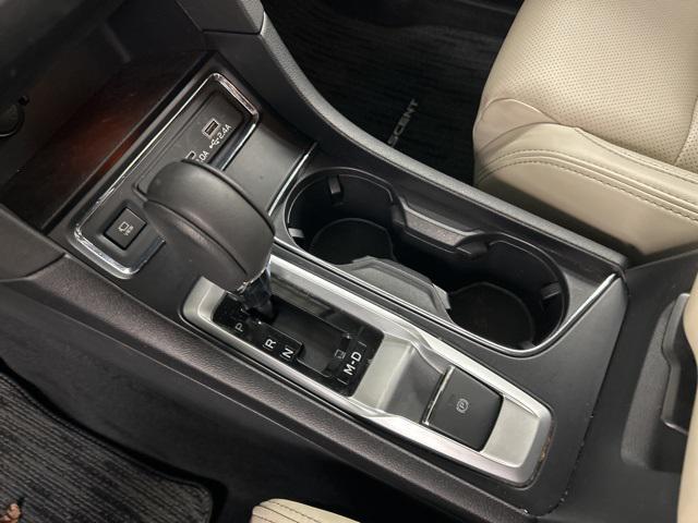 used 2023 Subaru Ascent car, priced at $32,222